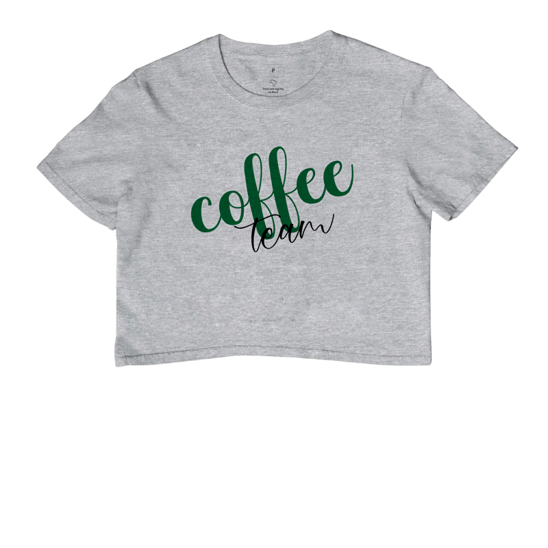 Cropped Coffee Team