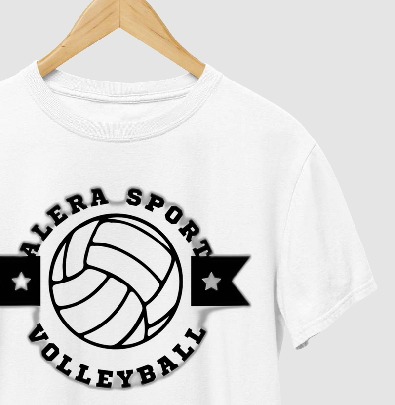 camiseta volleyball