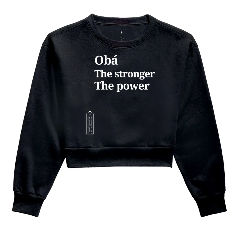 Obá The Power