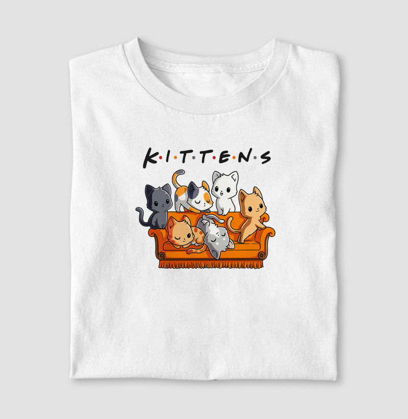 Kittens