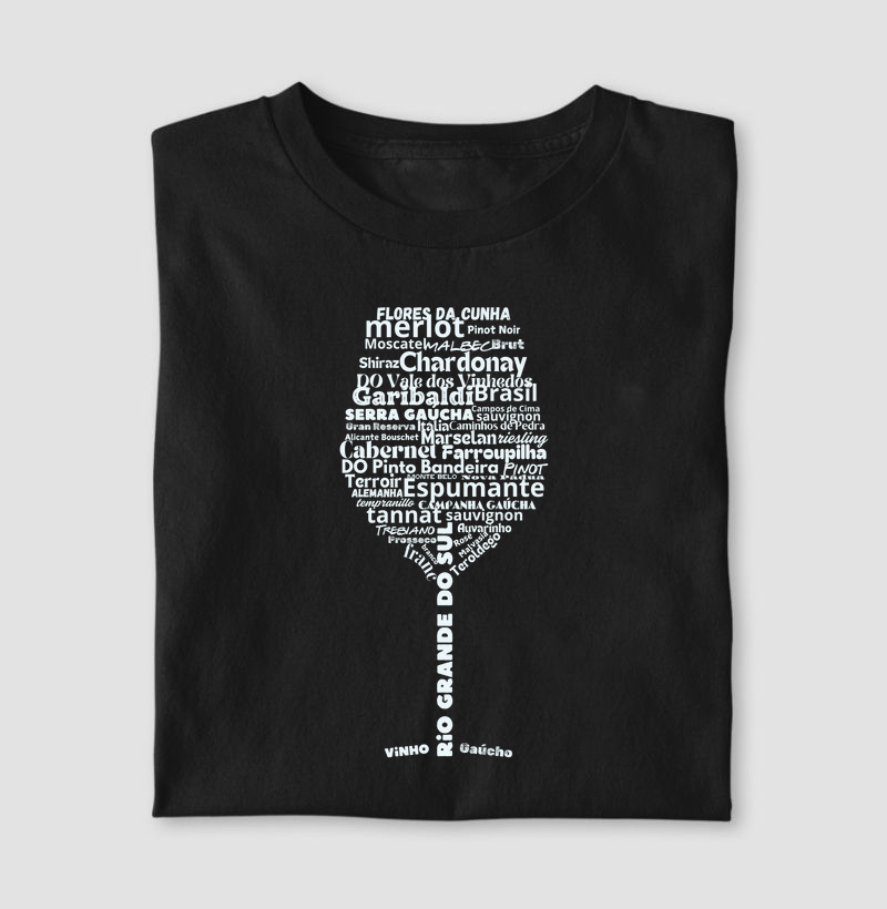 Taça Vinho Gaúcho 2 