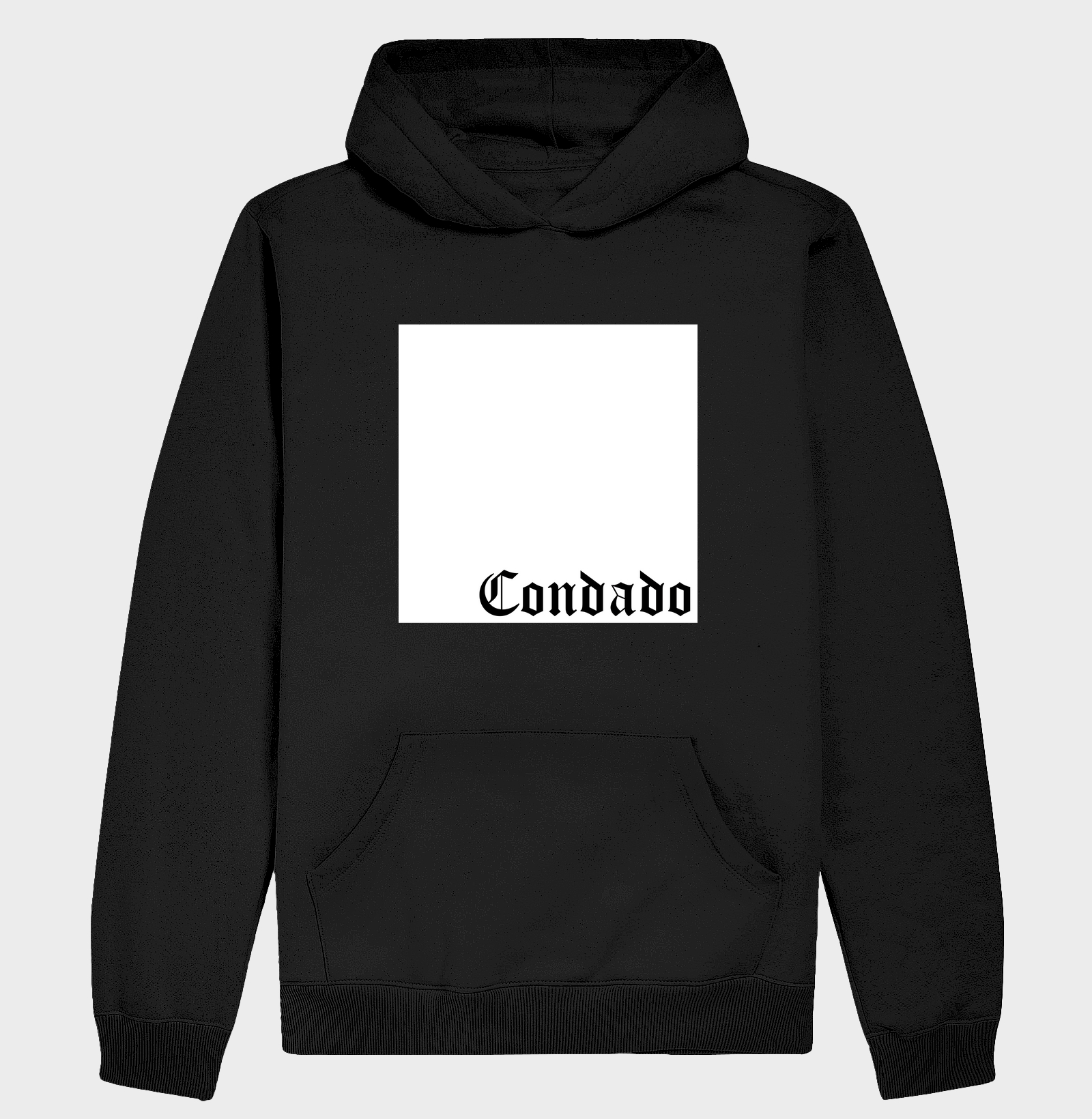 Condado - Big Box