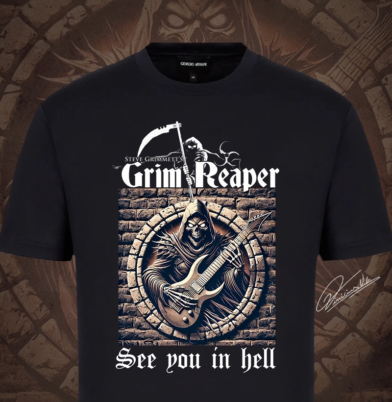 See you in hell