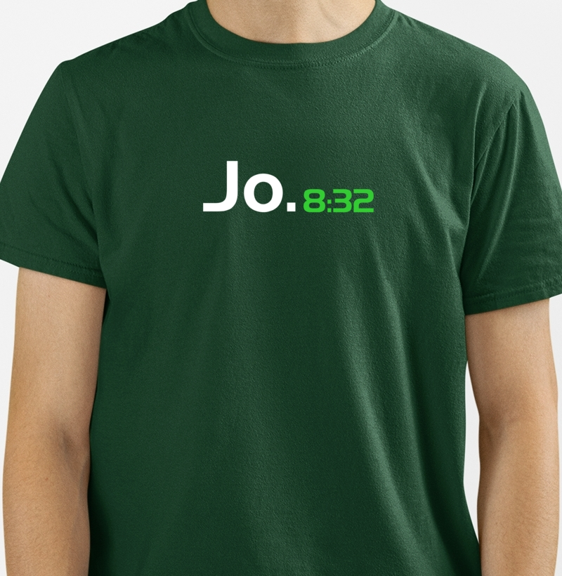 João 8:32