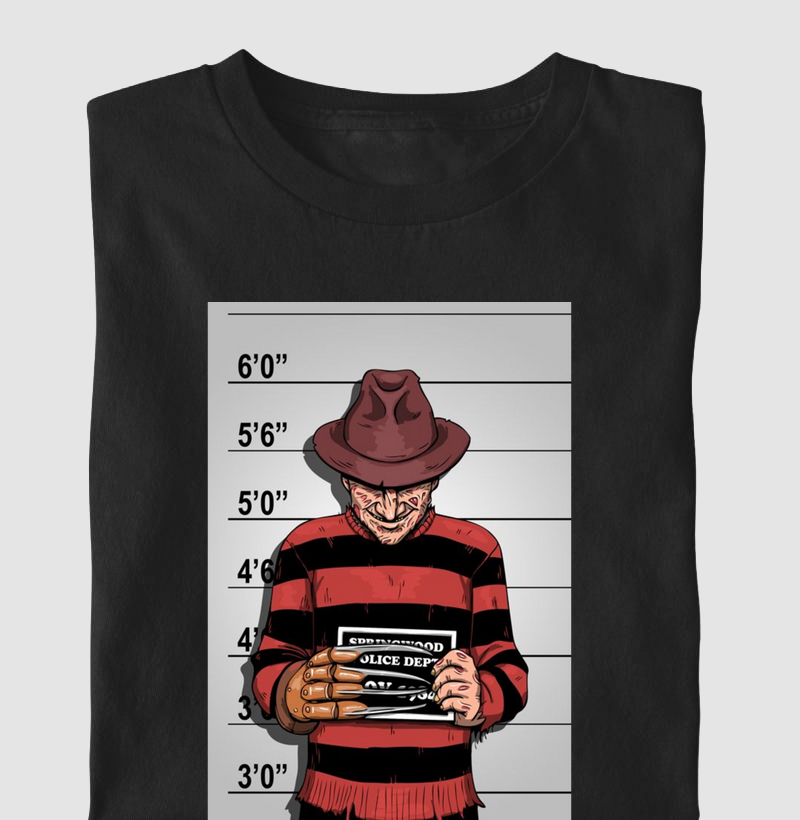 Freddy Krueger