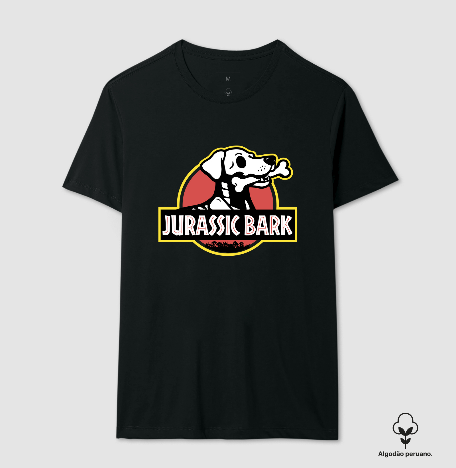 Jurassic Bark