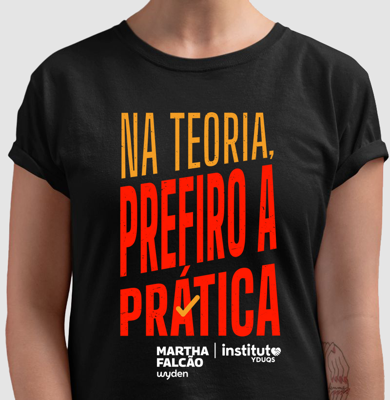 MARTHA FALCÃO Vivência Profissional