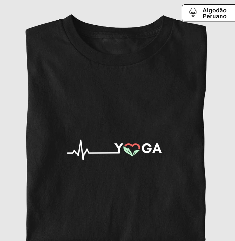 Cardio YOGA - malha peruana