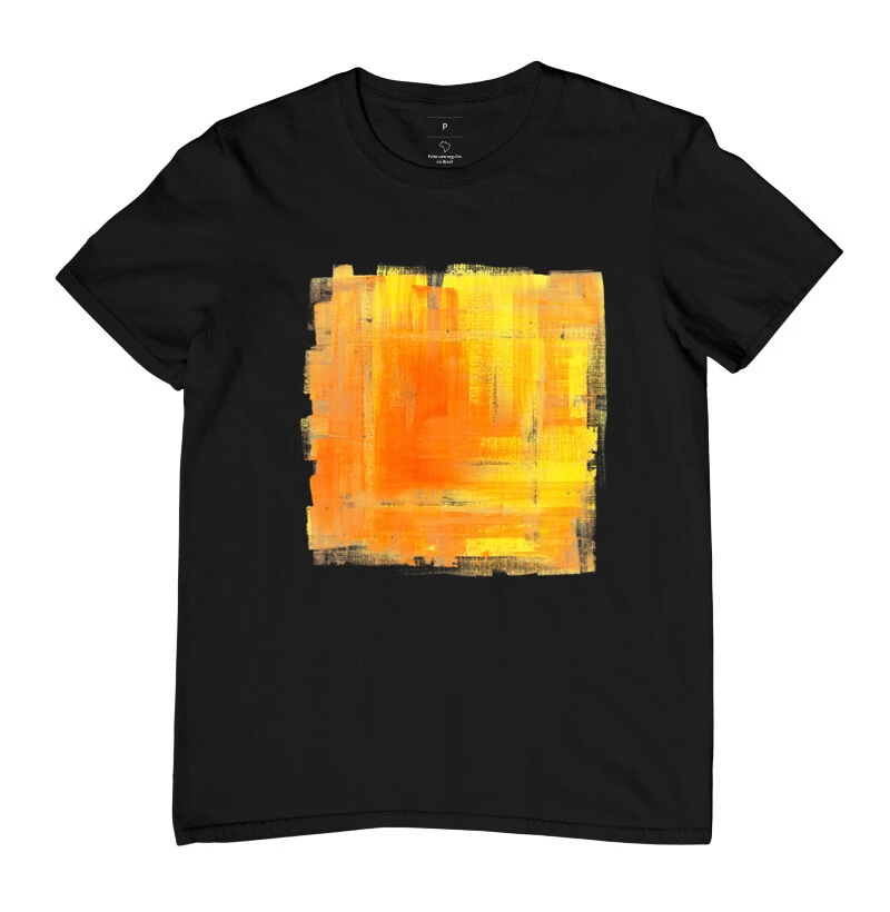 Camiseta Itajai-açu arte