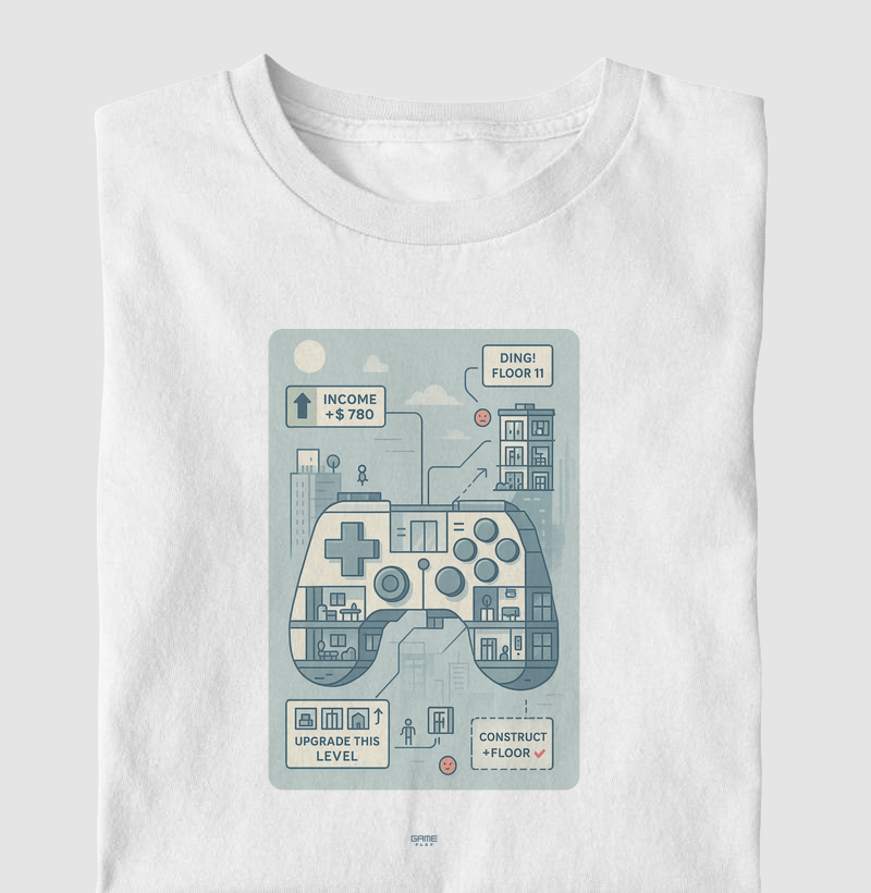 Camisa 0