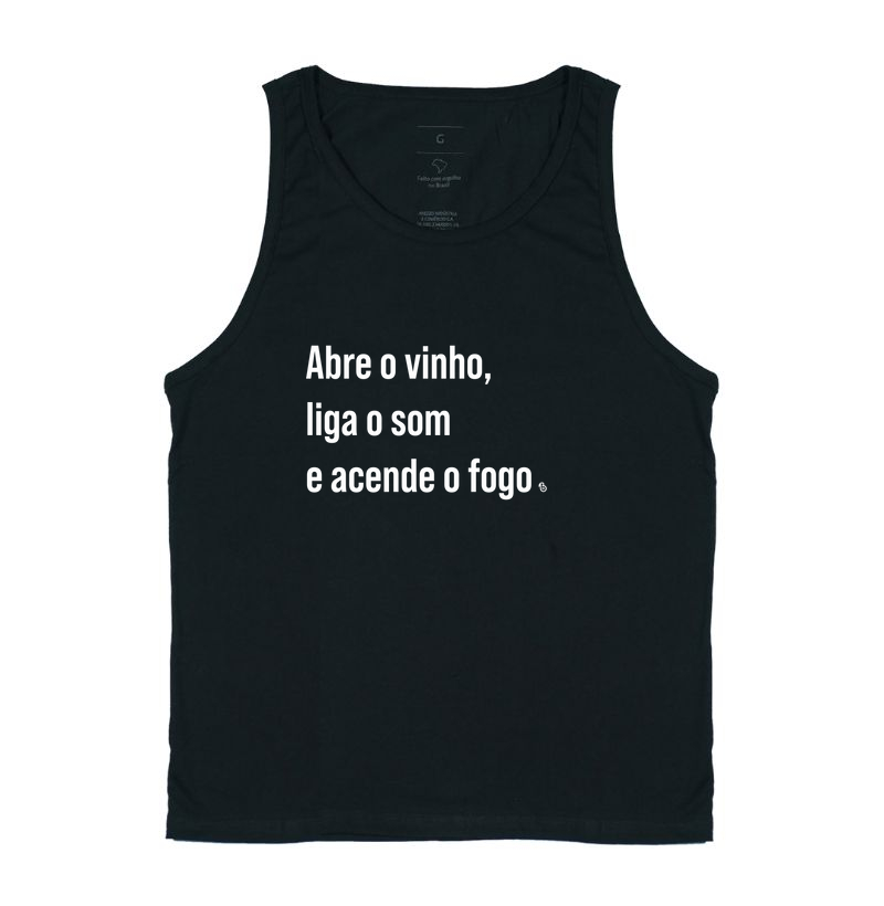 Abre o Vinho