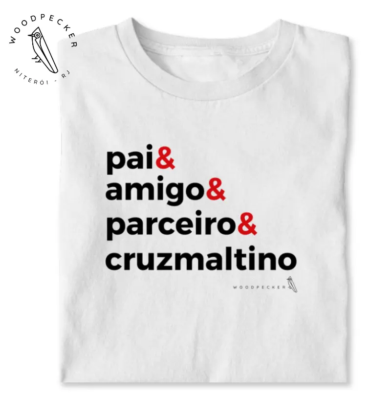 Pai Cruzmaltino FT DP TPTF