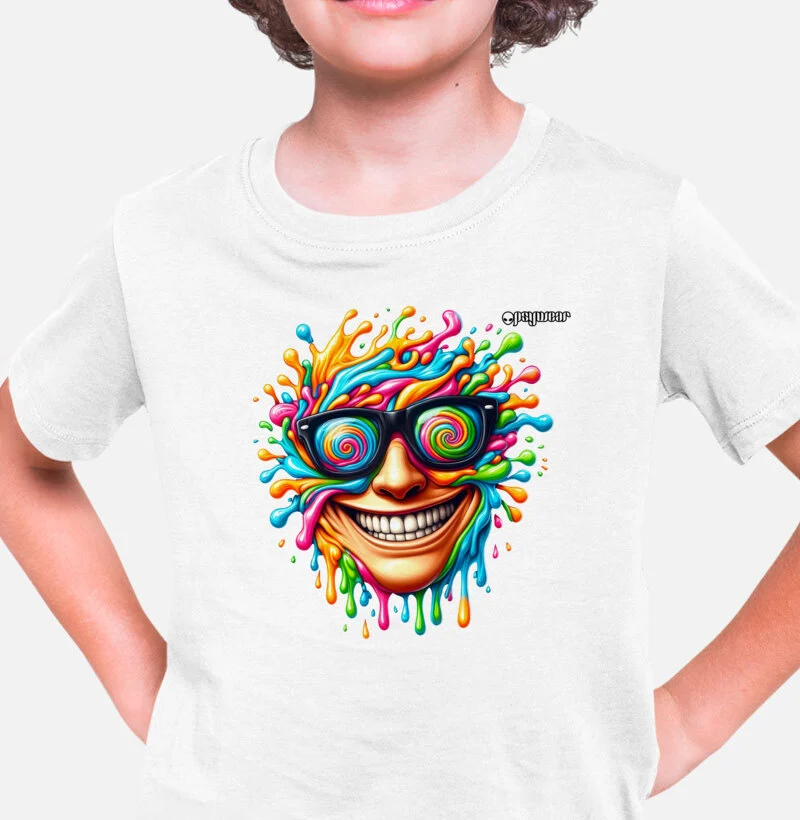 Explosão do Creme