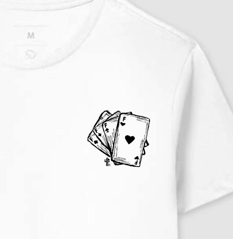 CARDS 4F's