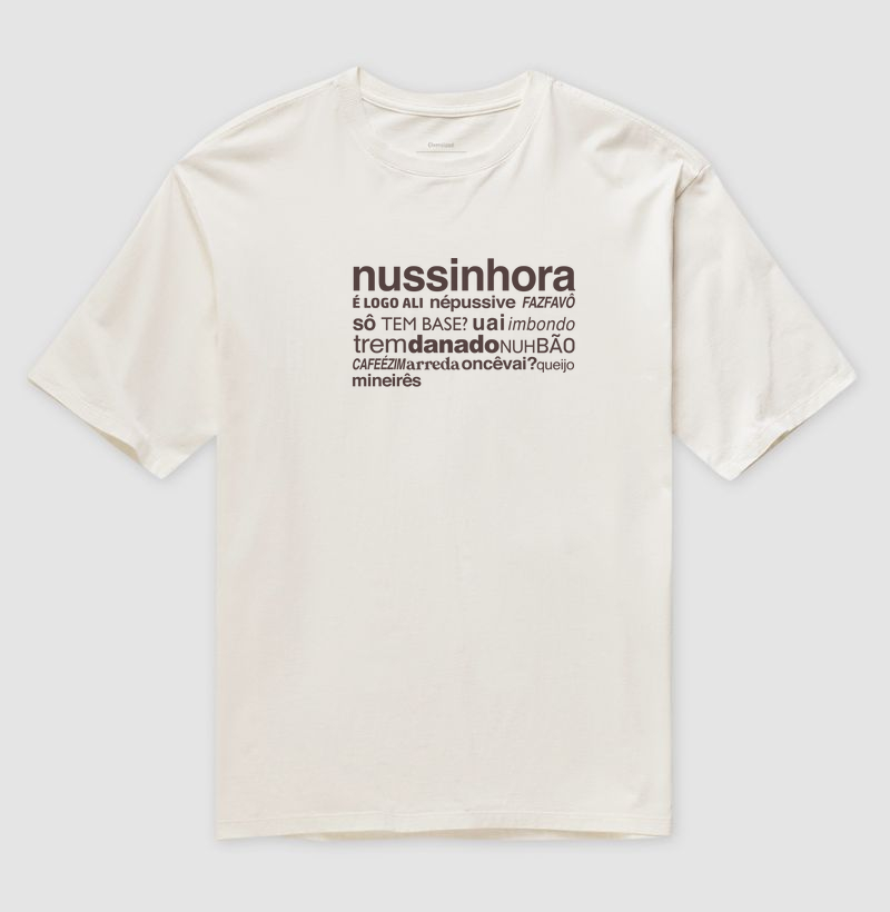 Nossa sinhora