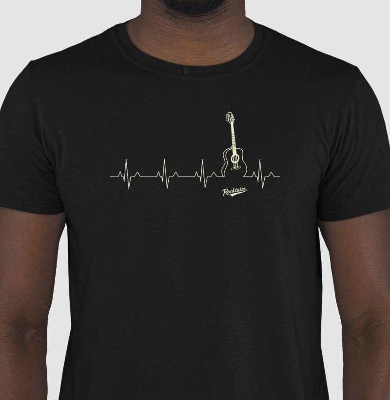 Heartbeat Violão