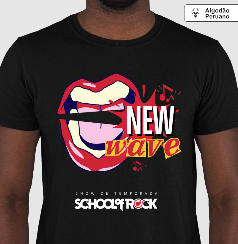 New Wave