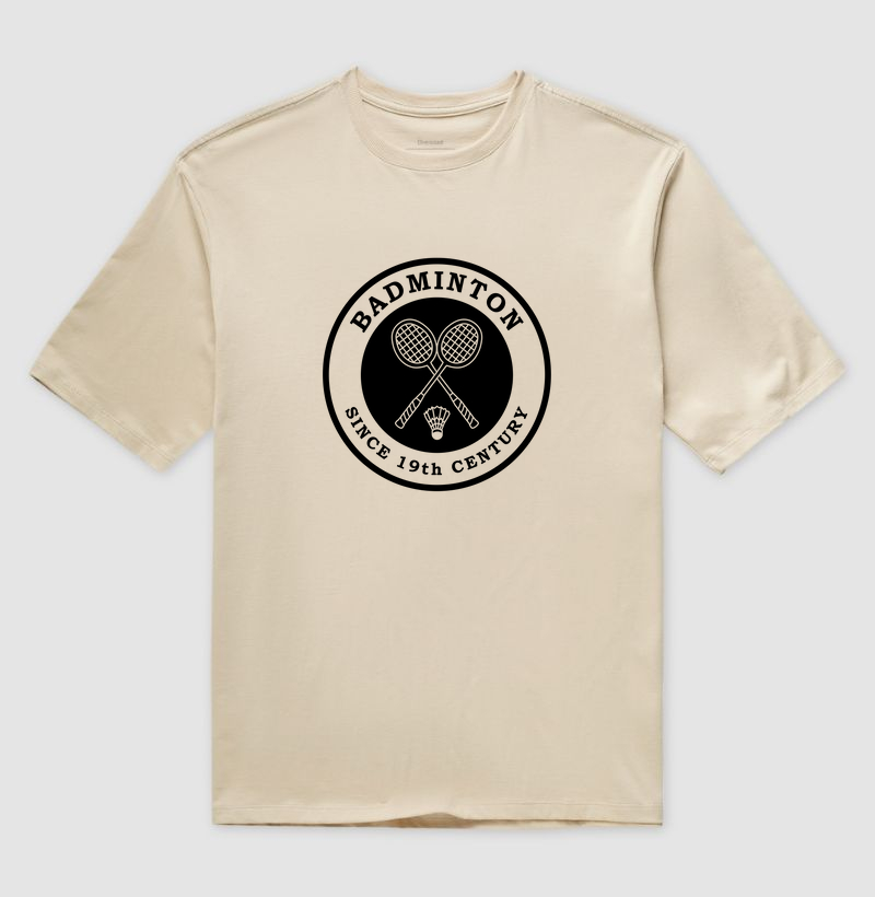 Badminton Since 19th Century