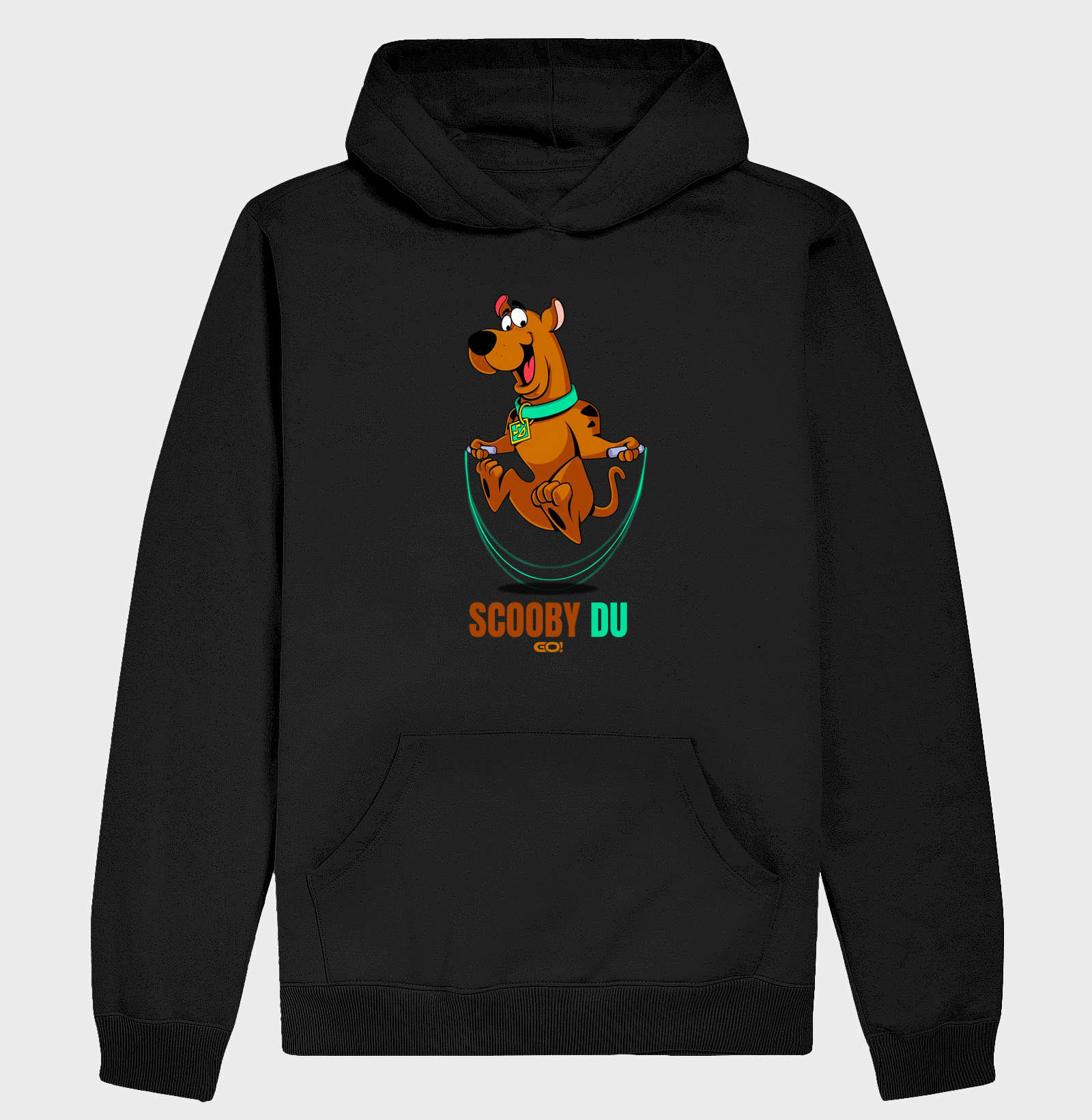 Scooby DU