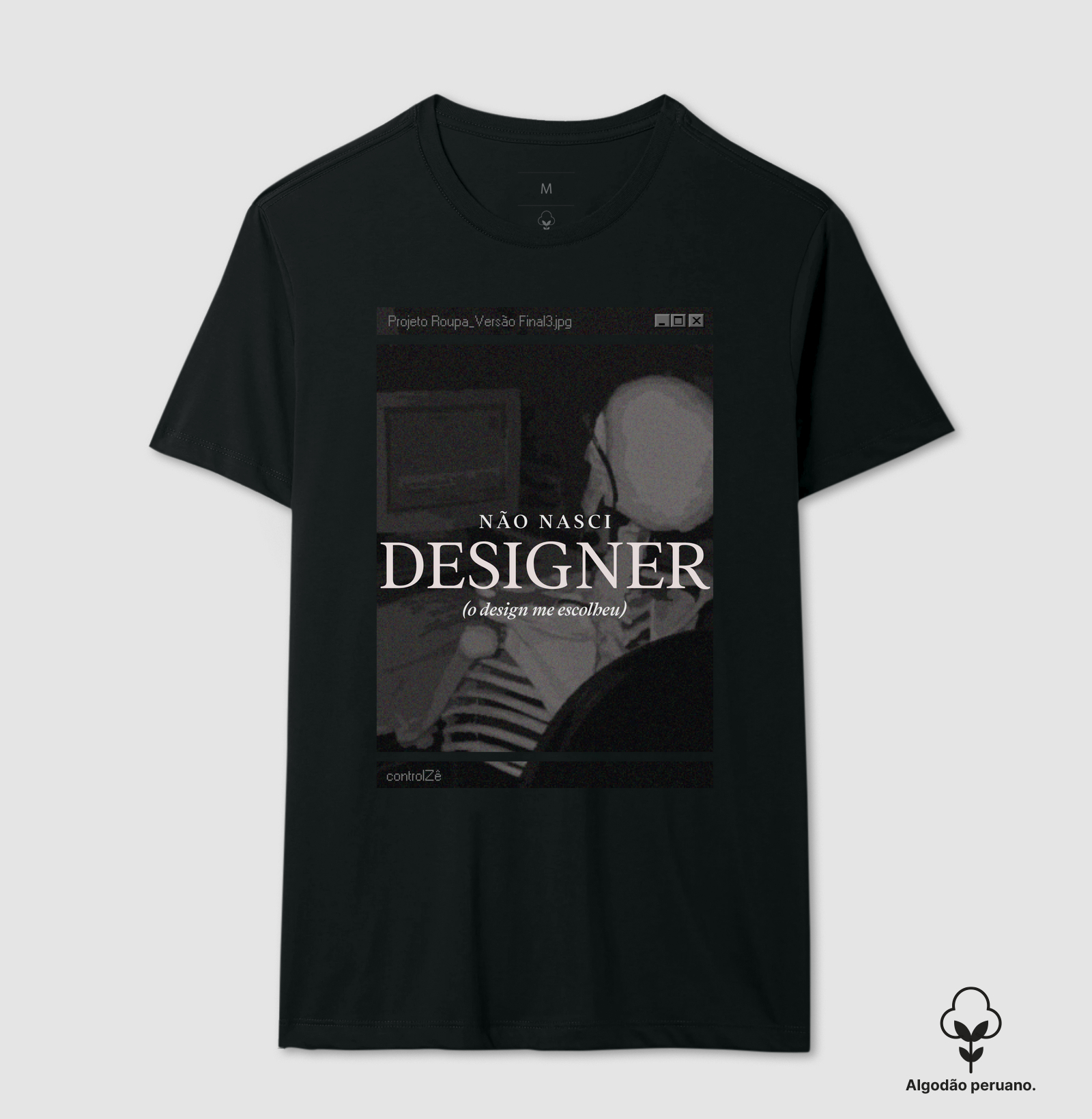 Escolhido pelo Design