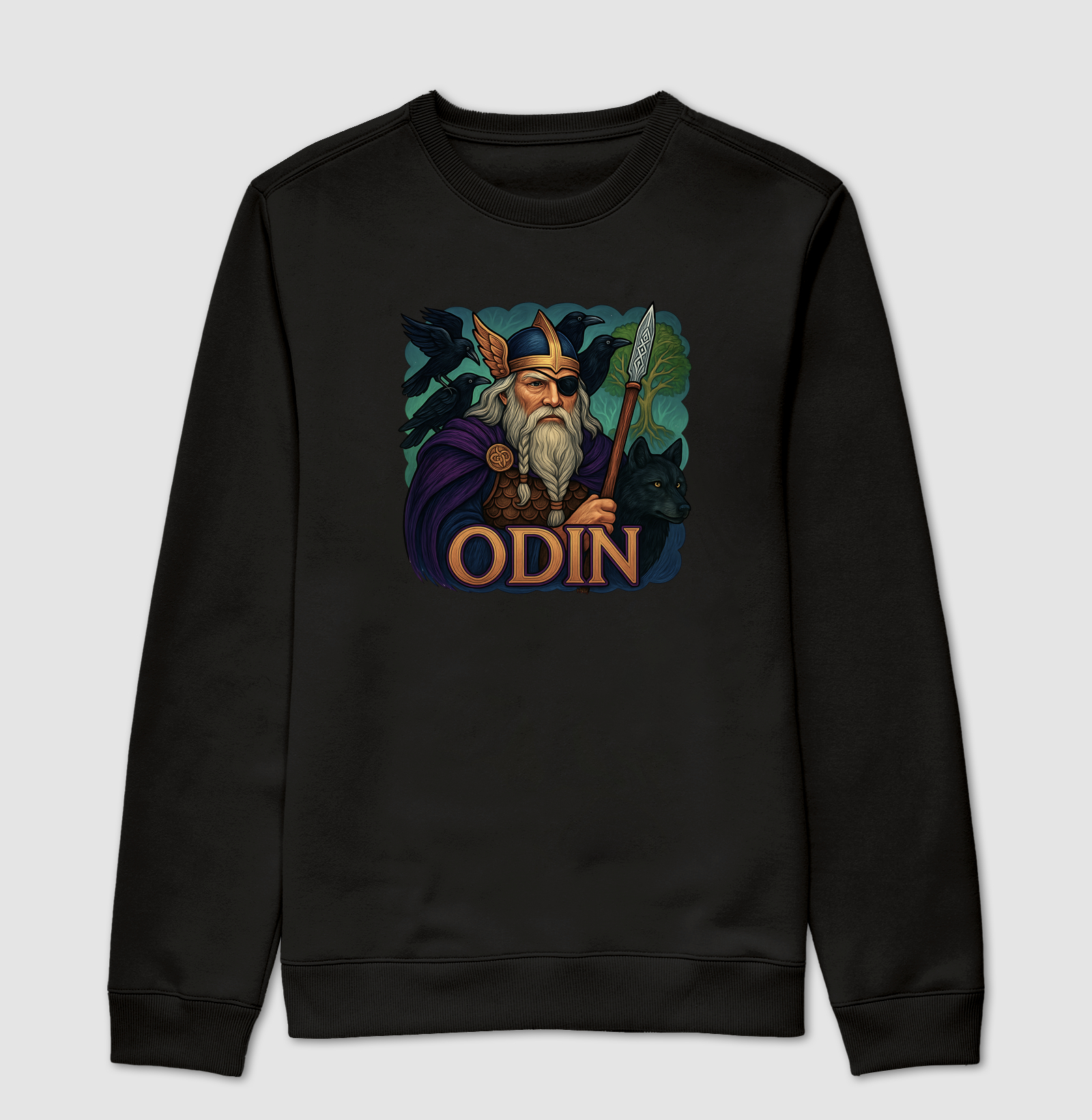 Odin