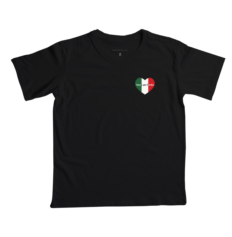 Amore per l'Italia