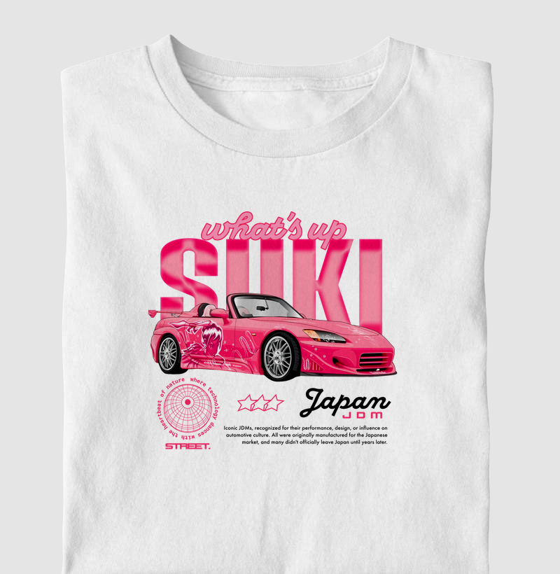 SUKI JAPAN