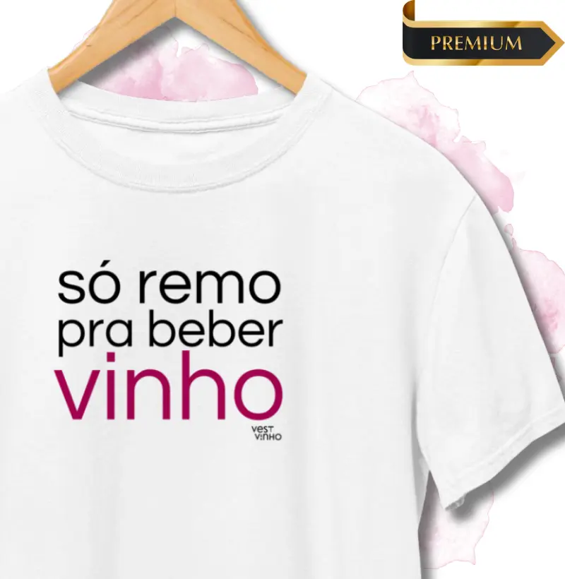 REMO PRA BEBER