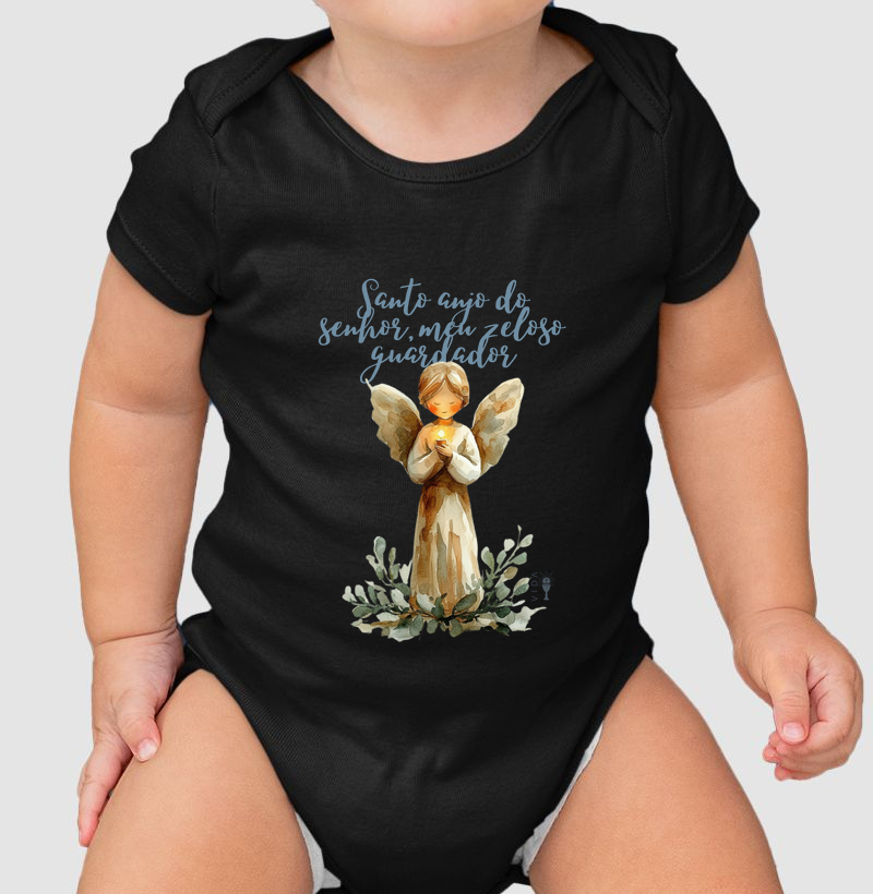 Santo Anjo