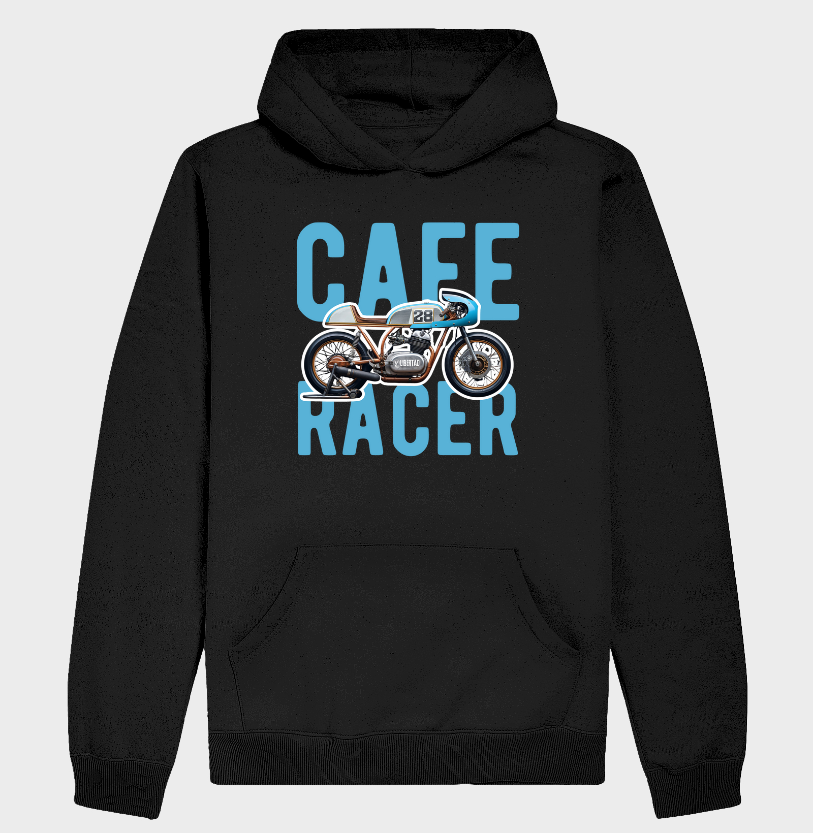 Cafe Racer
