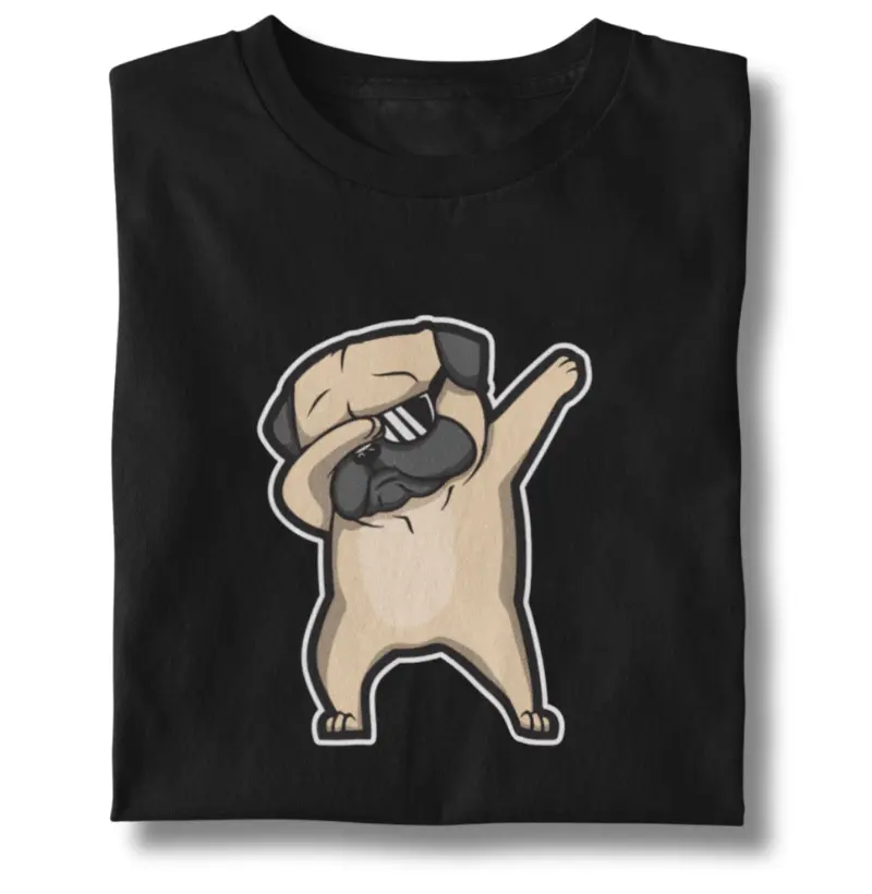 Pug dab