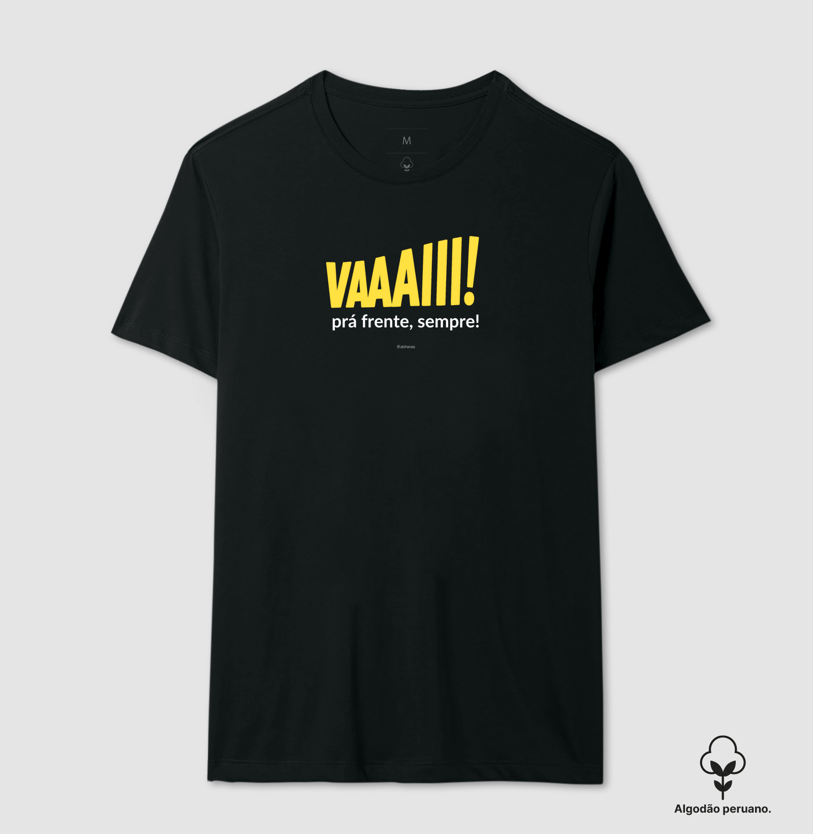 Vaaaiii!