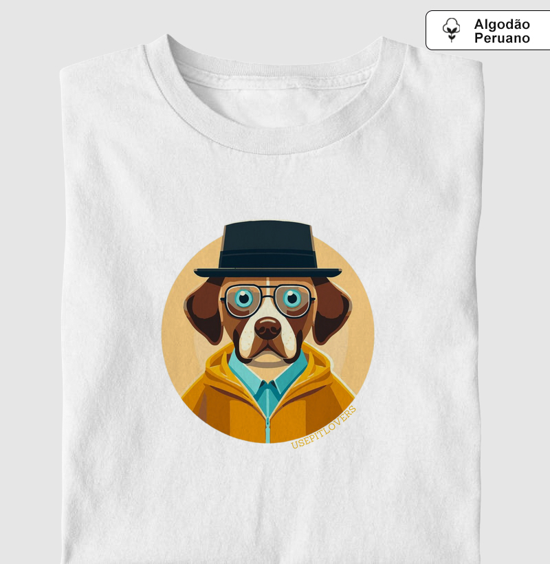 Walter White Dog