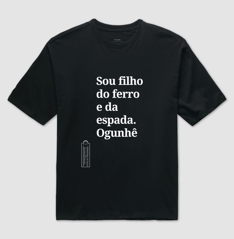 Filho de Ogum