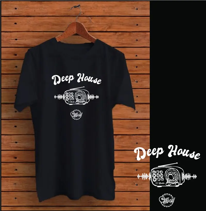 Deep House Radio Retro