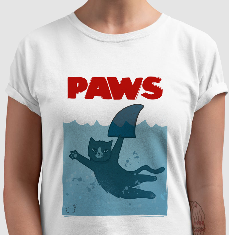 Paws