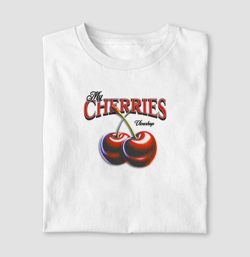 cherries - cerejas