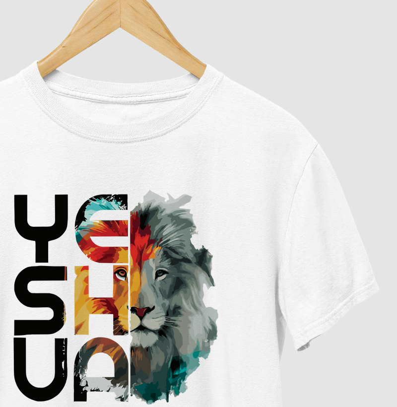 Yeshua e o leão
