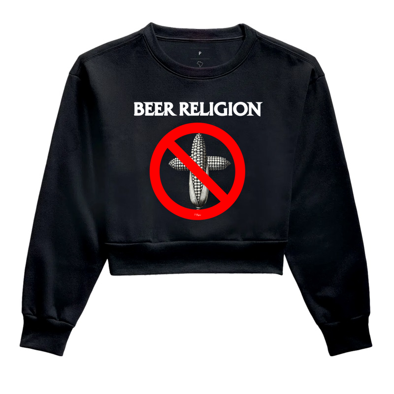 Beer Religion