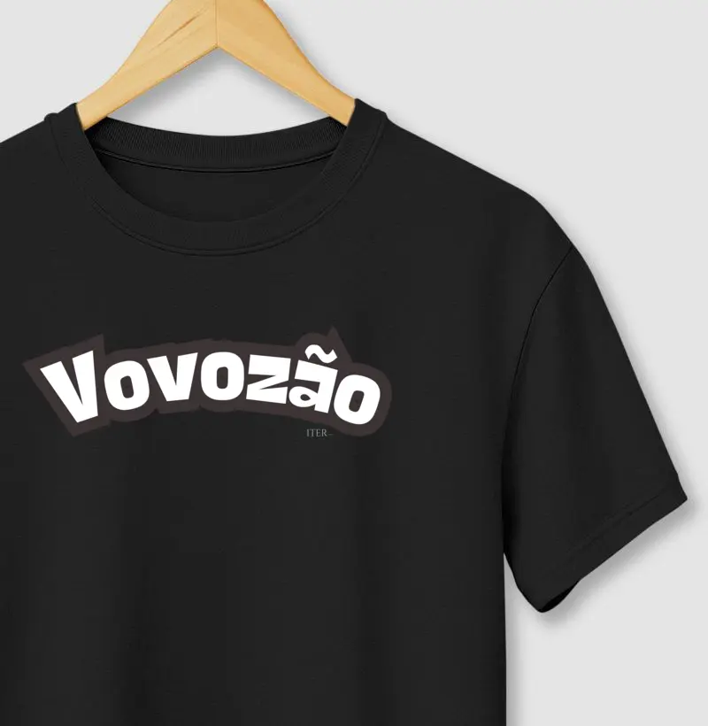 Vovozão