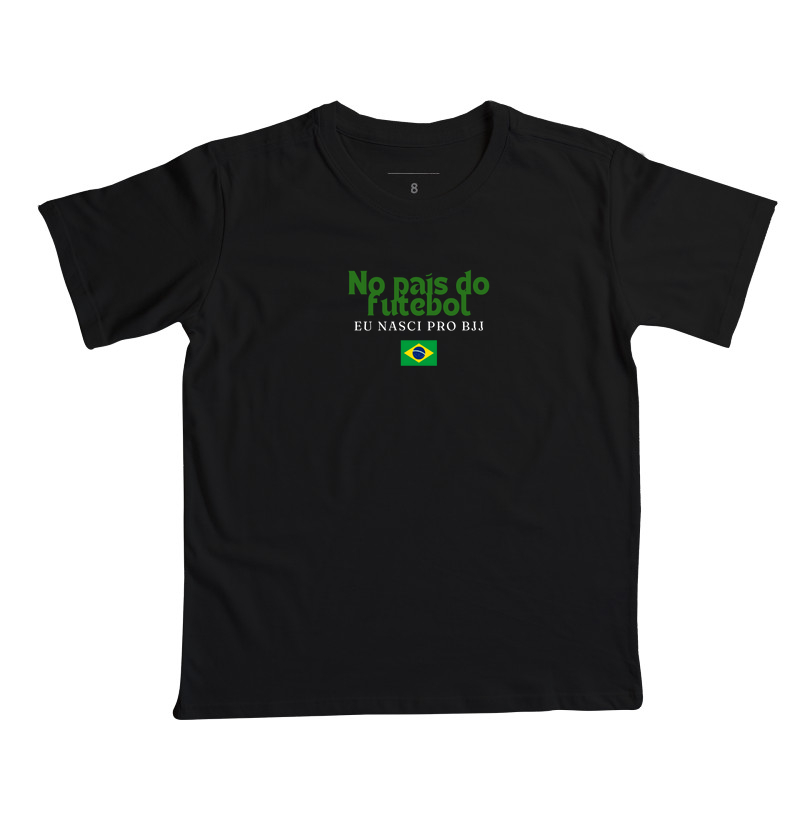Nasci pro Bjj
