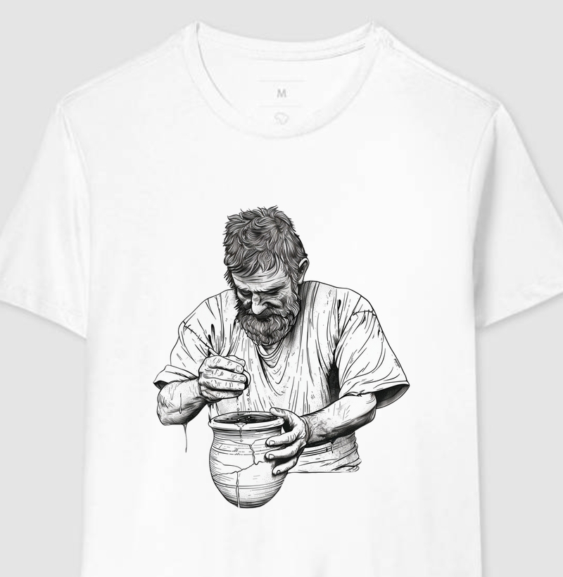 Vaso do Oleiro - 4