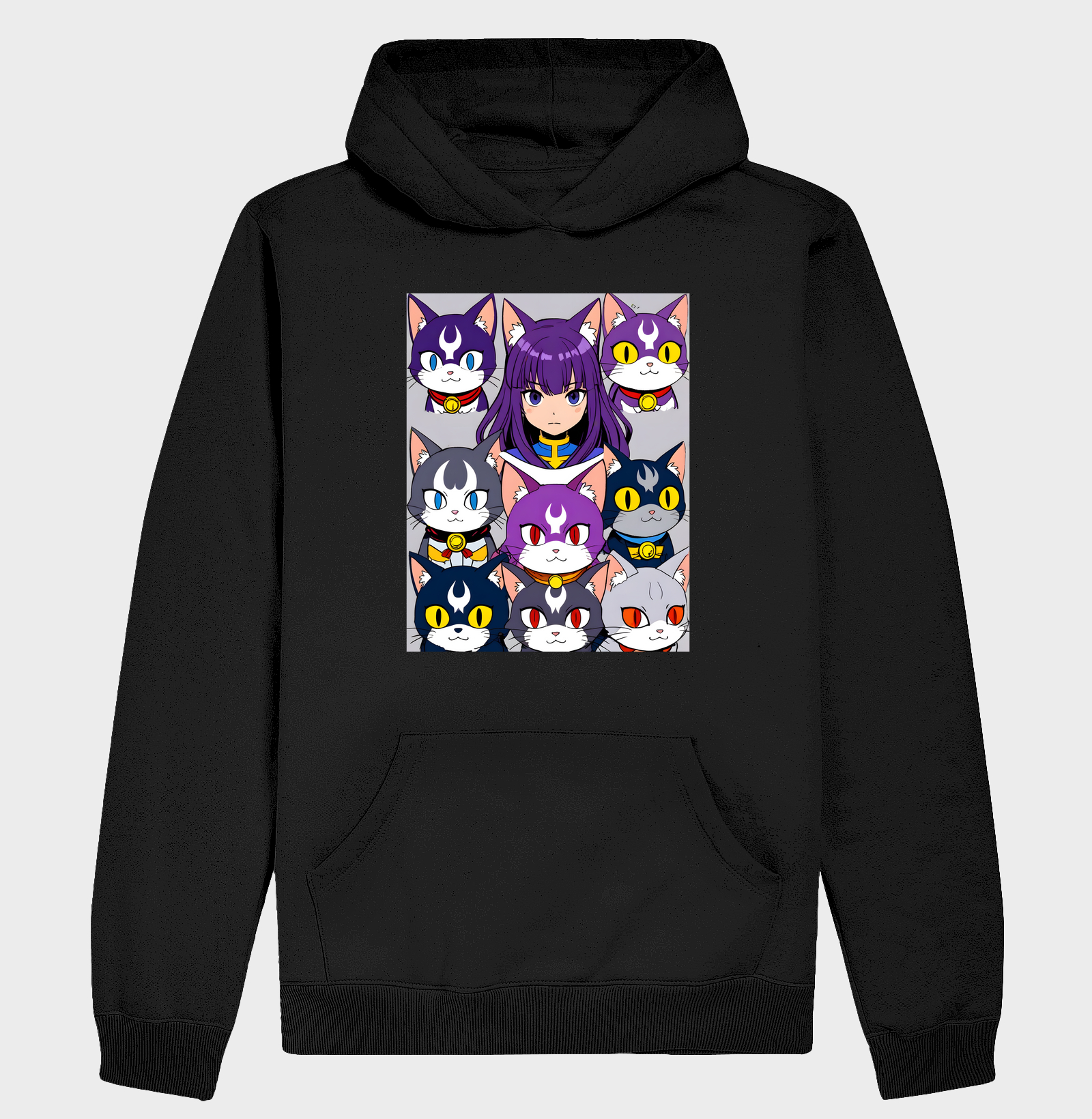  Super kitten first
