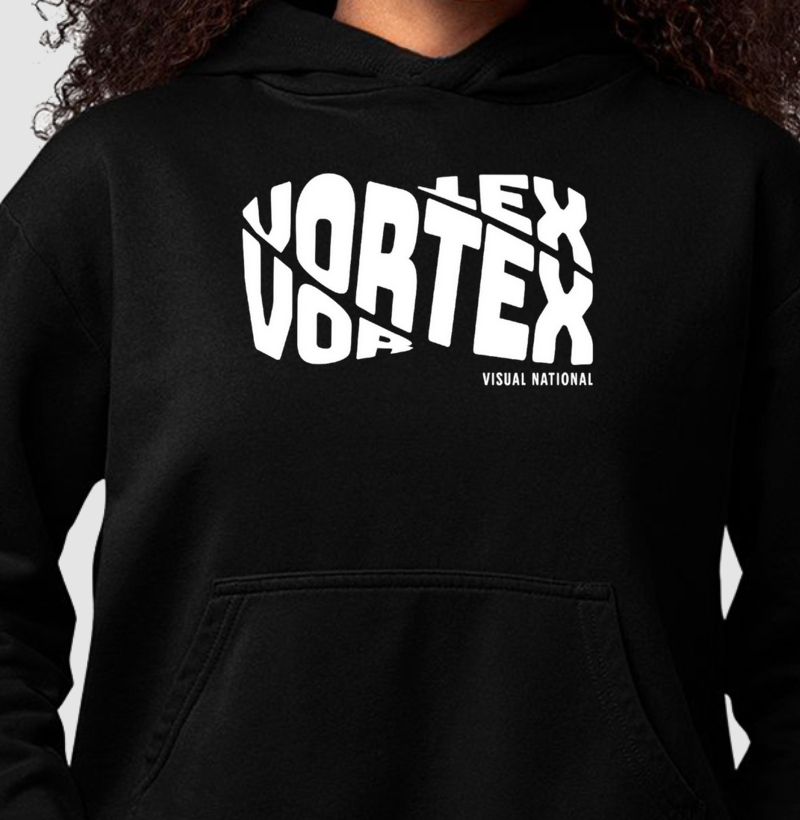 Vortex - Visual