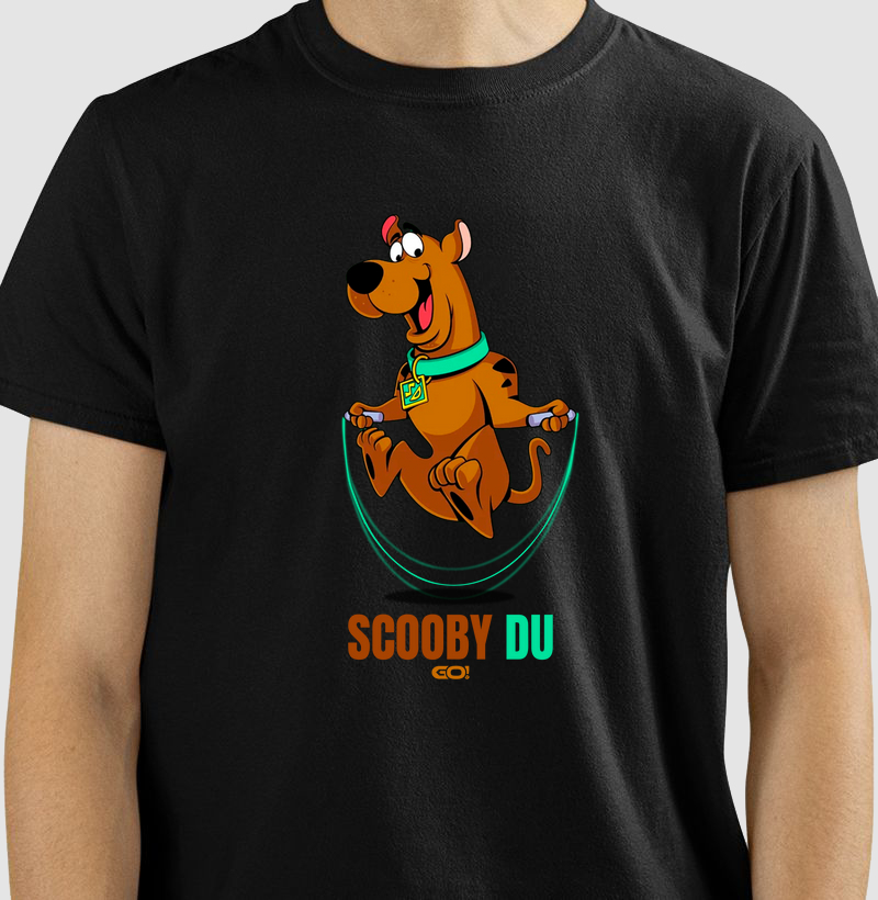 Scooby DU
