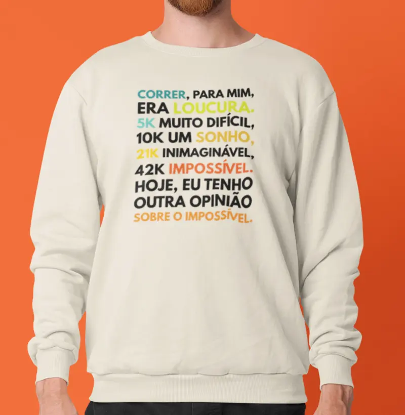 Impossível?
