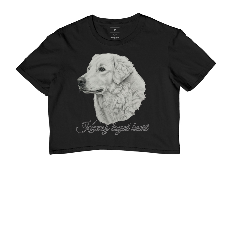 Kuvasz Rosto 04