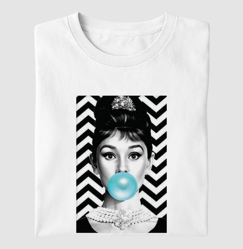 Audrey - The Gallery Edition