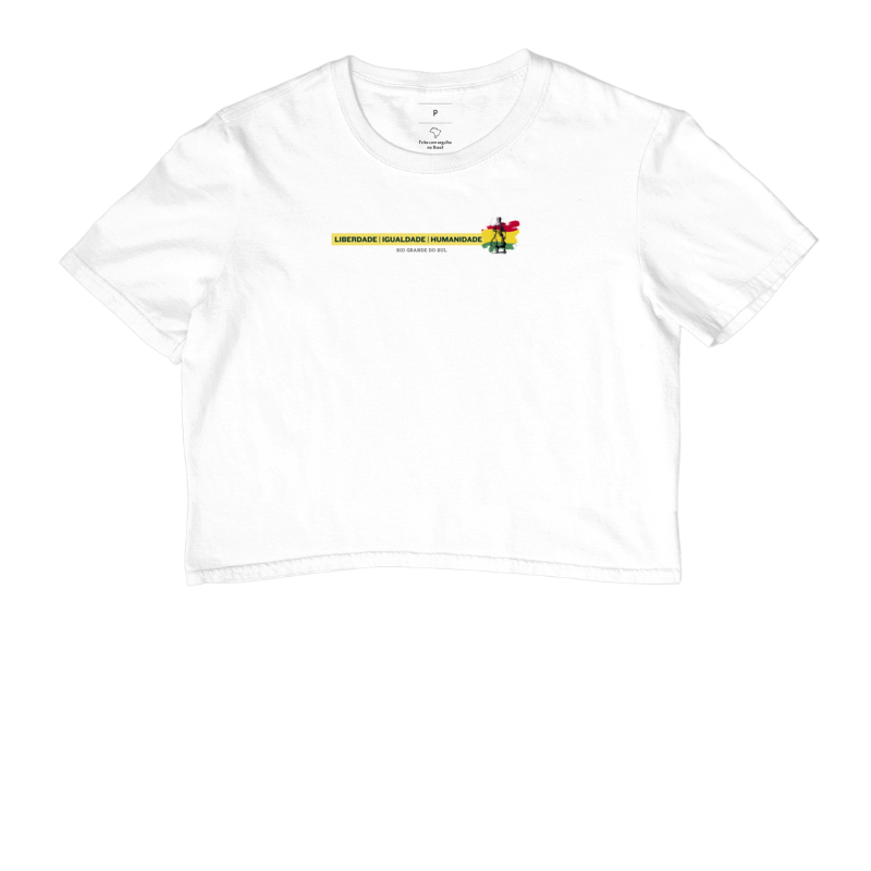 Liberdade, igualdade e Humanidade