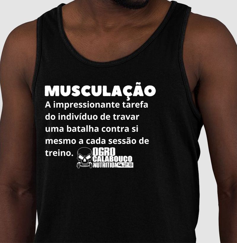 Musculação 
